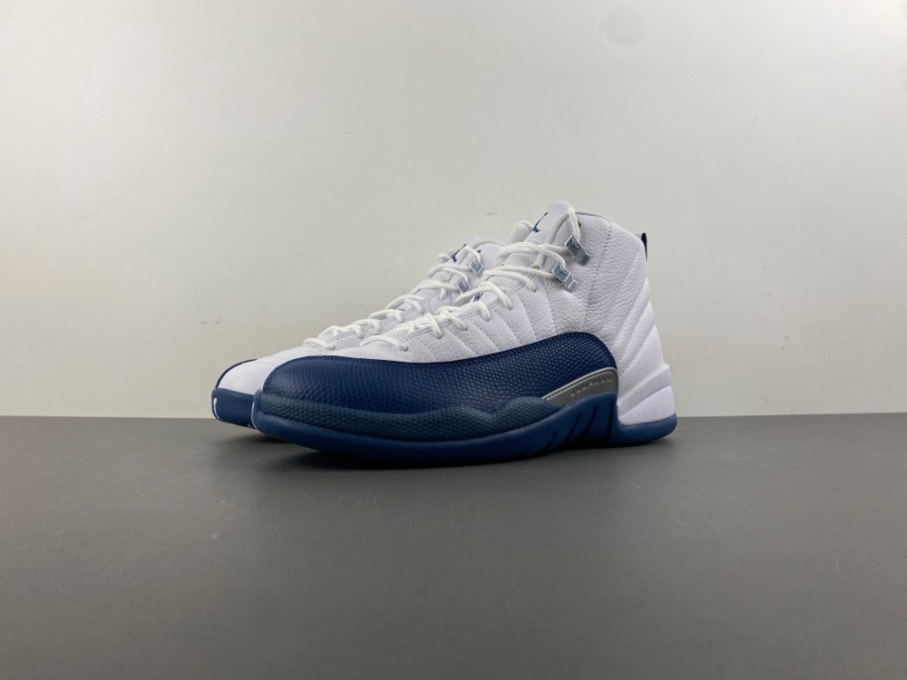 Air Jordan 12 “French Blue” Returns August 2025 CT8013-114
