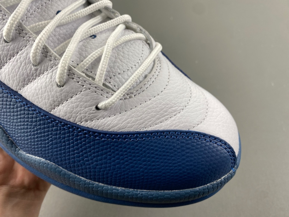 Air Jordan 12 “French Blue” Returns August 2025 CT8013-114