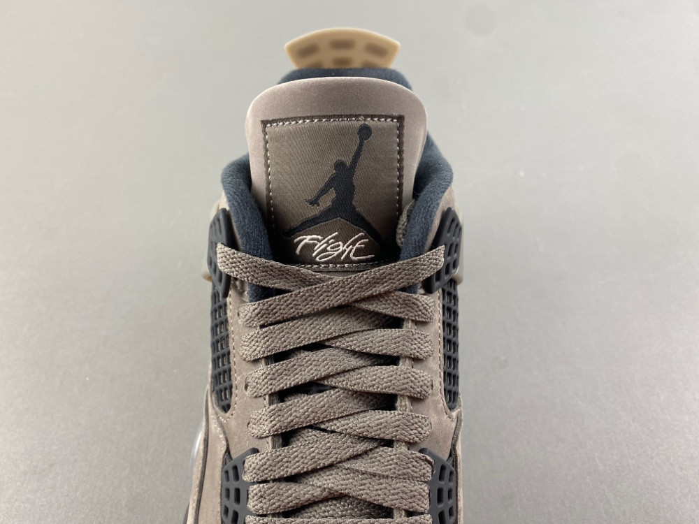 Jordan 4 Retro Cave Stone Men
