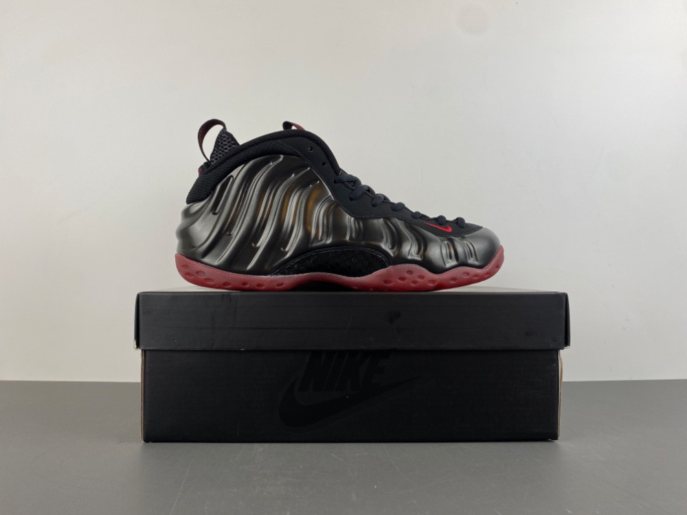 Nike Air Foamposite One Mens Basketball Shoes IB2219-001
