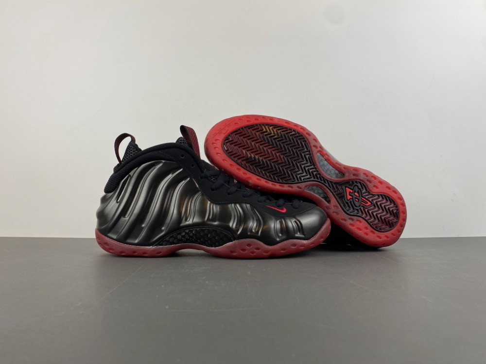 Nike Air Foamposite One Mens Basketball Shoes IB2219-001