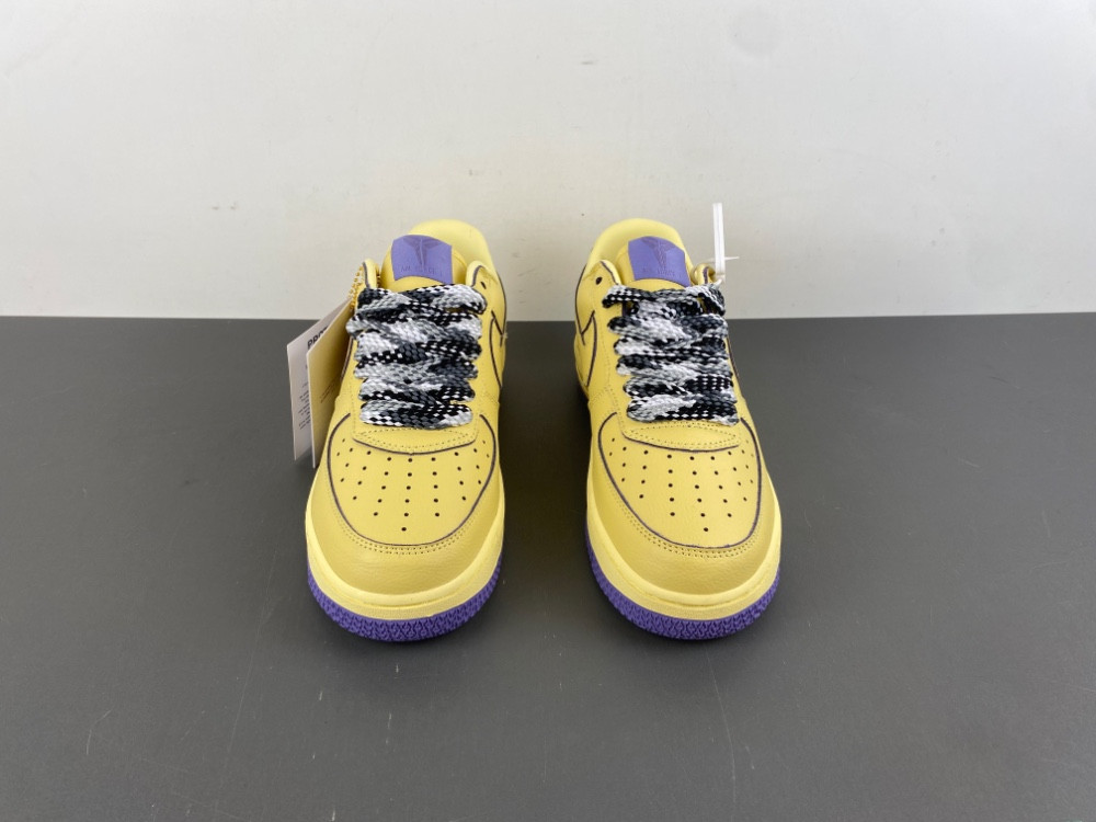 Nike Air Force 1 Kobe Bryant HV9408-700 HV9408-700