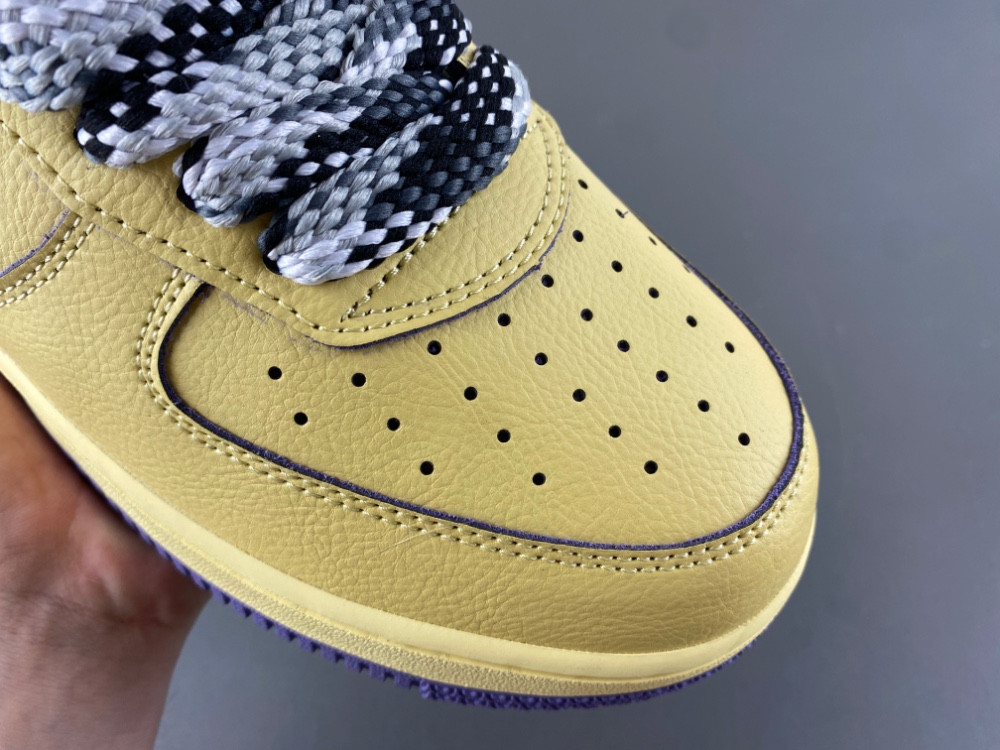 Nike Air Force 1 Kobe Bryant HV9408-700 HV9408-700