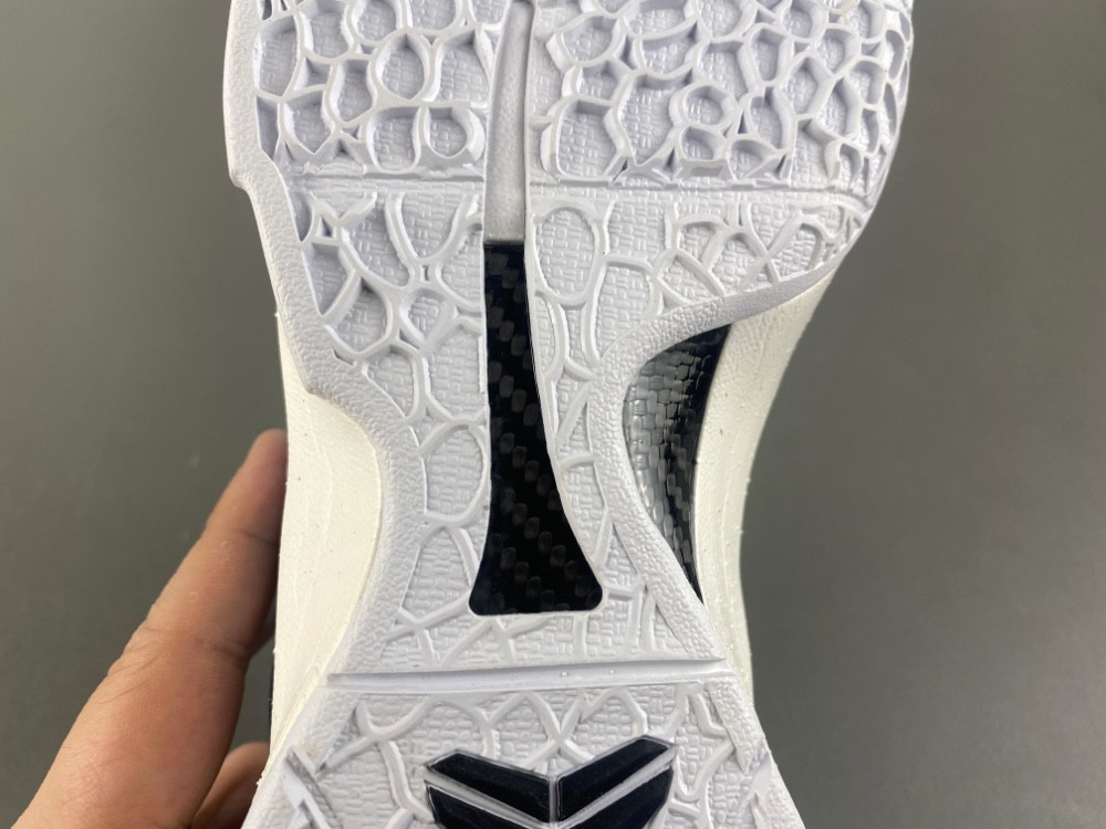 Nike Kobe 6 Caitlin Clark Protro Blue IO3672-400