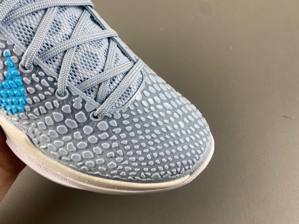 Nike Kobe 6 Caitlin Clark Protro Blue IO3672-400