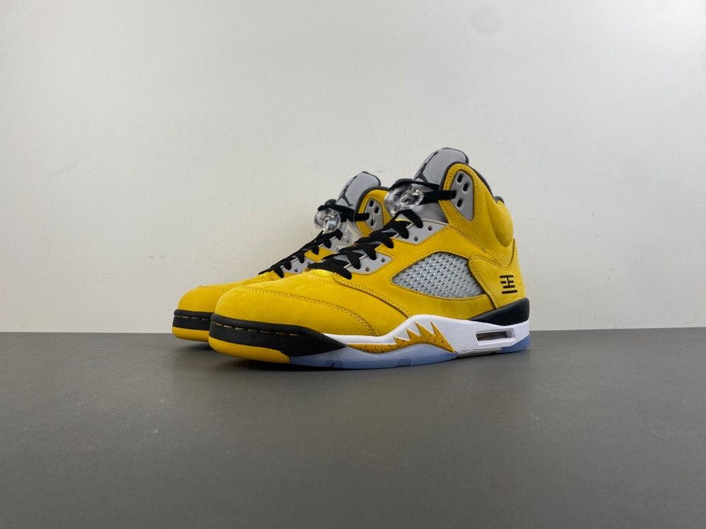 Jordan 5 Retro Tokyo T23 (2025) Men''s - IO3372-700