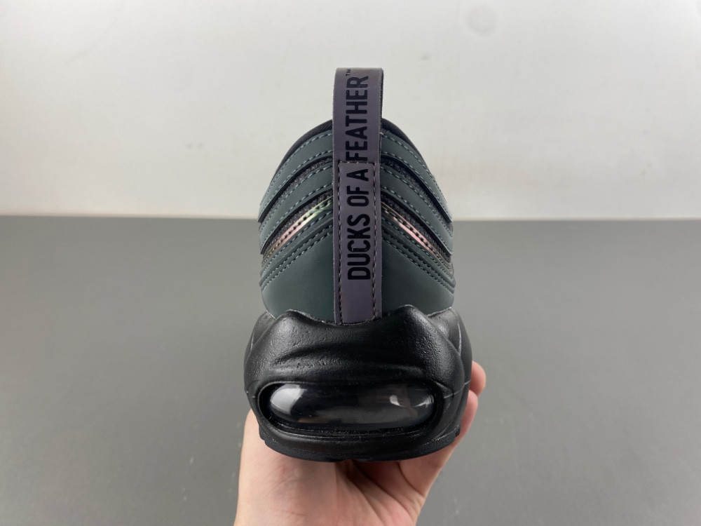 Nike Air Max 95/97 Ducks of a Feather Thunder II1711-900