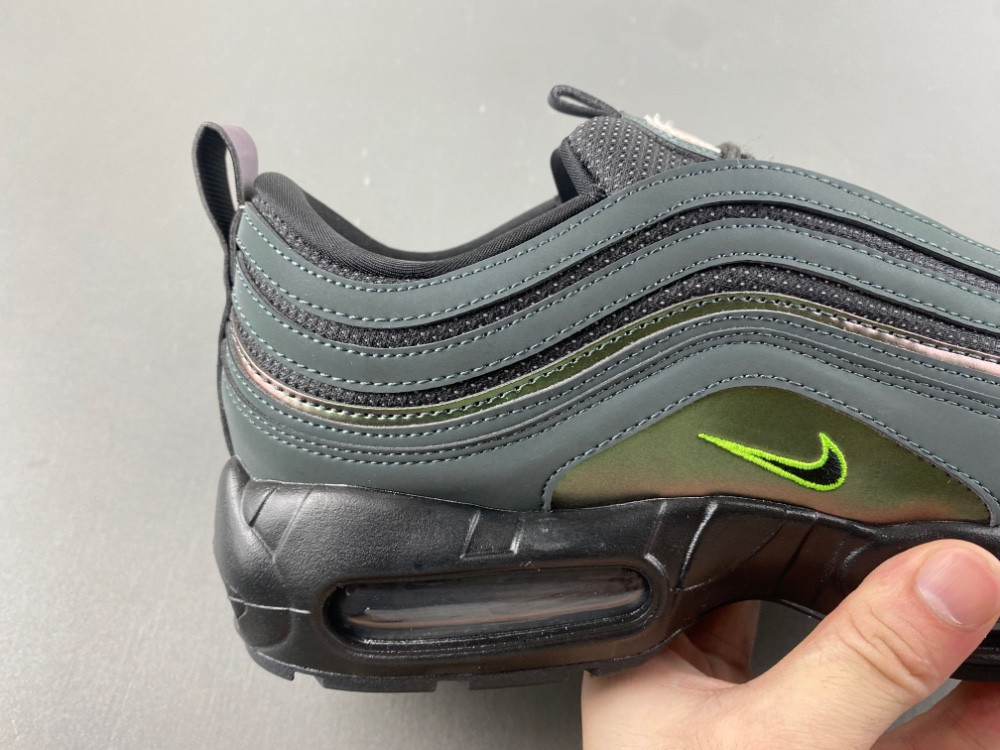 Nike Air Max 95/97 Ducks of a Feather Lightning IM2174-001