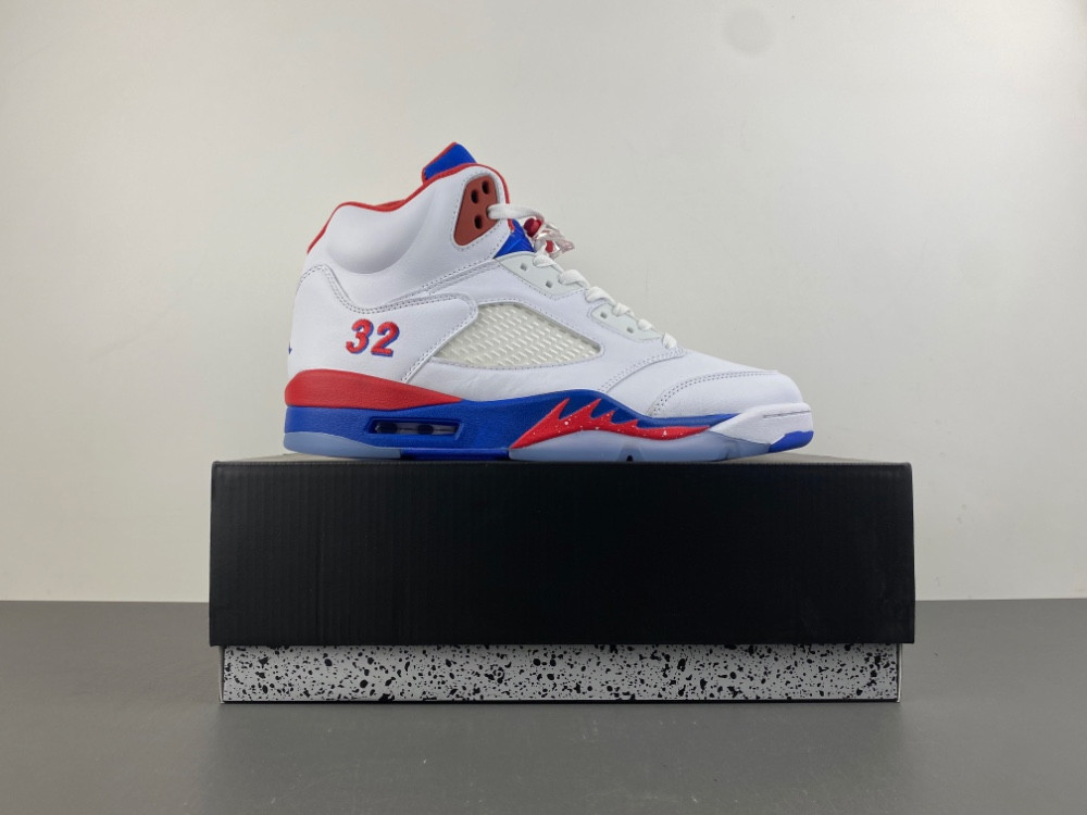 Air Jordan 5 OG “35th Anniversary” HQ7978-102