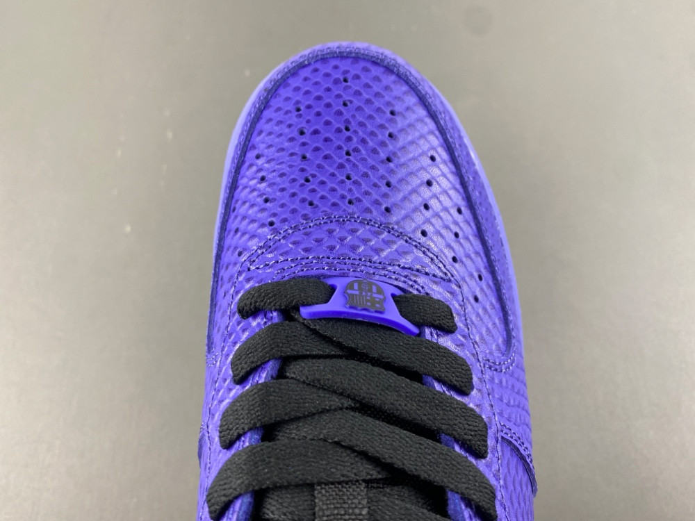 Nike Air Force 1 Low Kobe Bryant FC Barcelona II7062-500