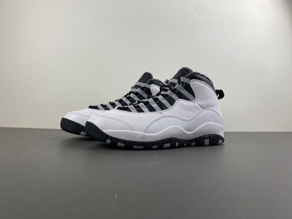 Jordan 10 Retro OG Steel Men''s - HJ6779-104