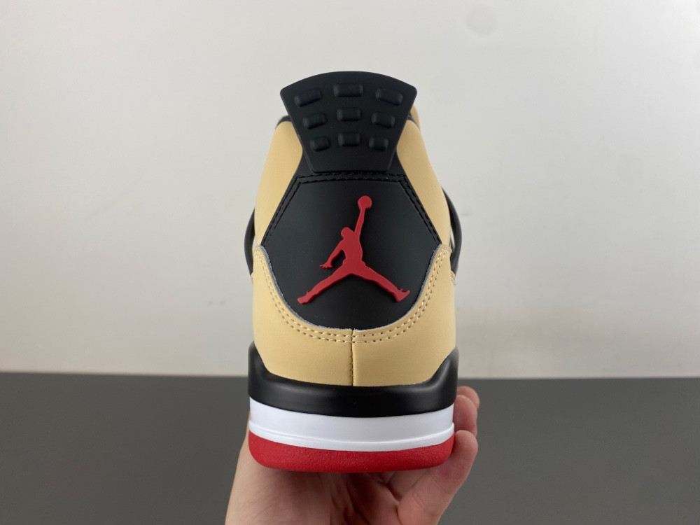 Jordan 4 Retro Pizza (GS) - IH2094-200