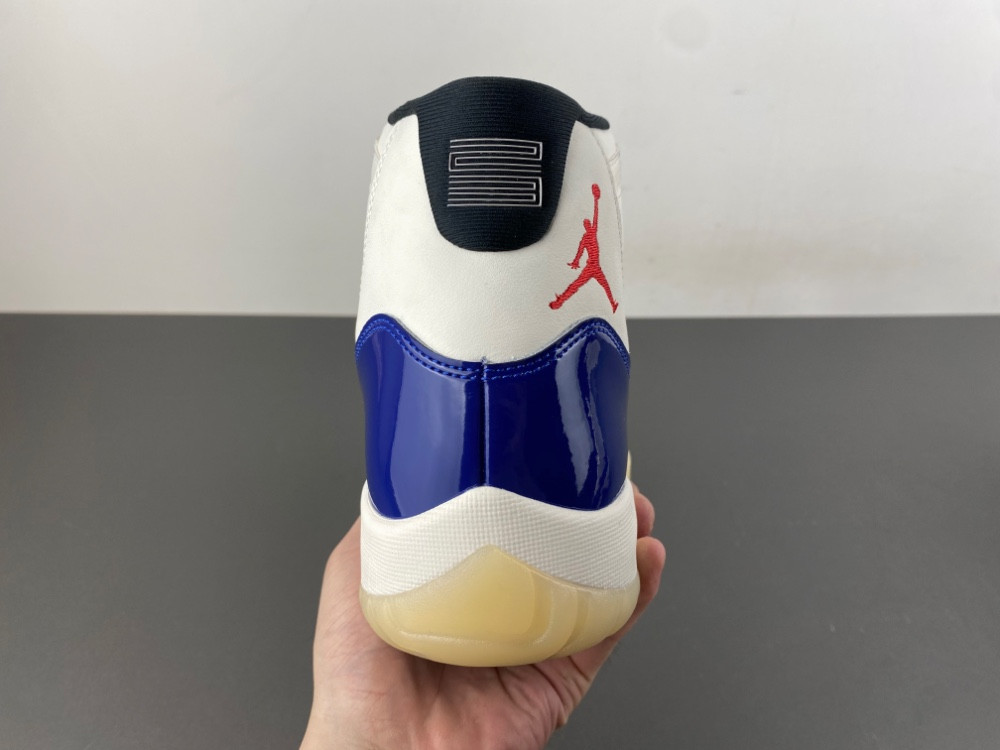 Jordan 11 Retro Rare Air Men