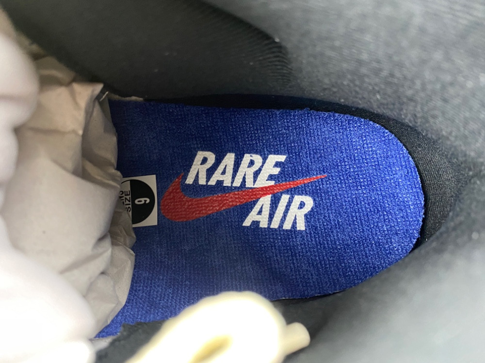 Jordan 11 Retro Rare Air Men