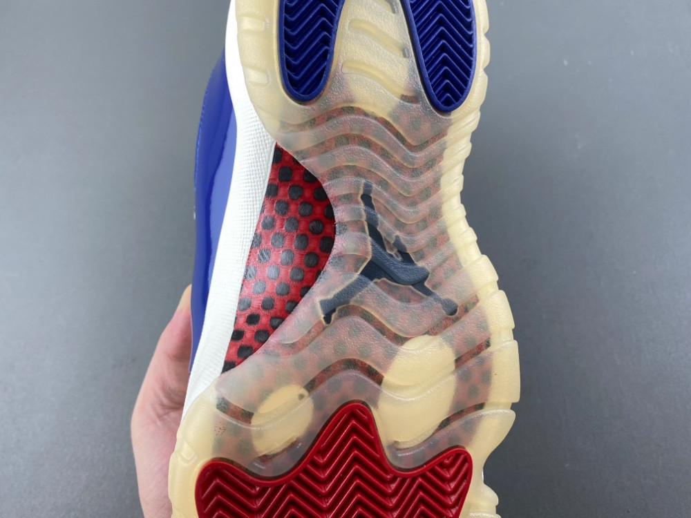 Jordan 11 Retro Rare Air Men