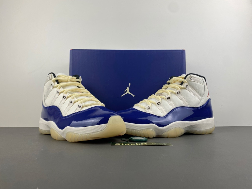 Jordan 11 Retro Rare Air Men