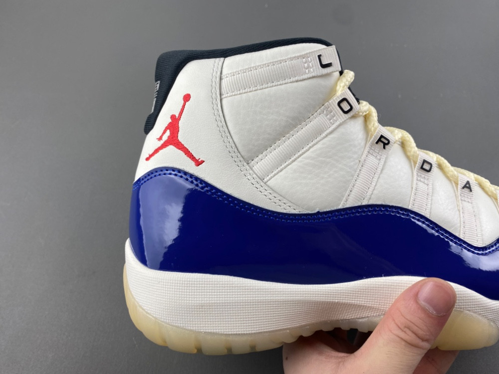 Jordan 11 Retro Rare Air Men