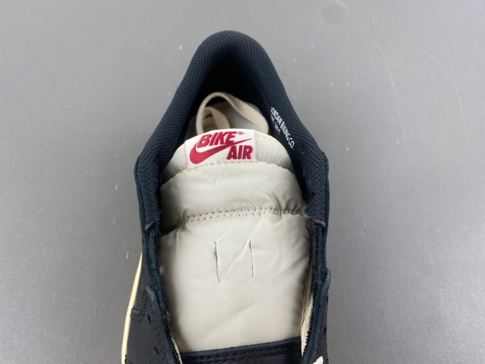 Nike Air Jordan 1 Retro Low OG Nigel Sylvester IB8958-001