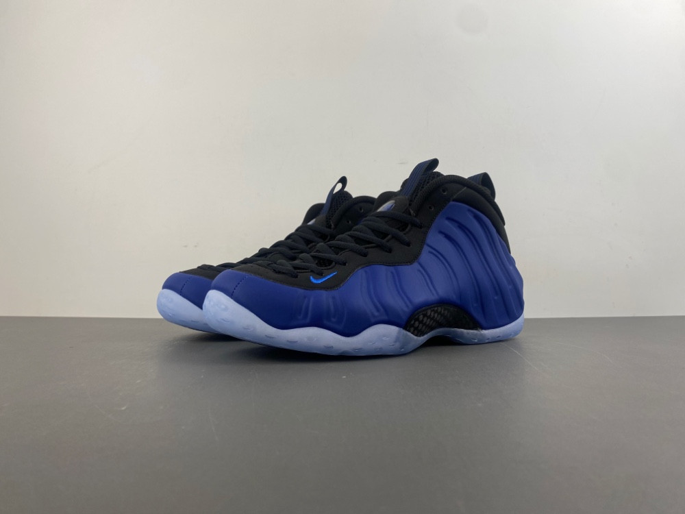 Nike Air Foamposite One Deep Royal - HJ5195-400