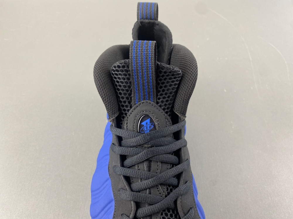 Nike Air Foamposite One Deep Royal - HJ5195-400