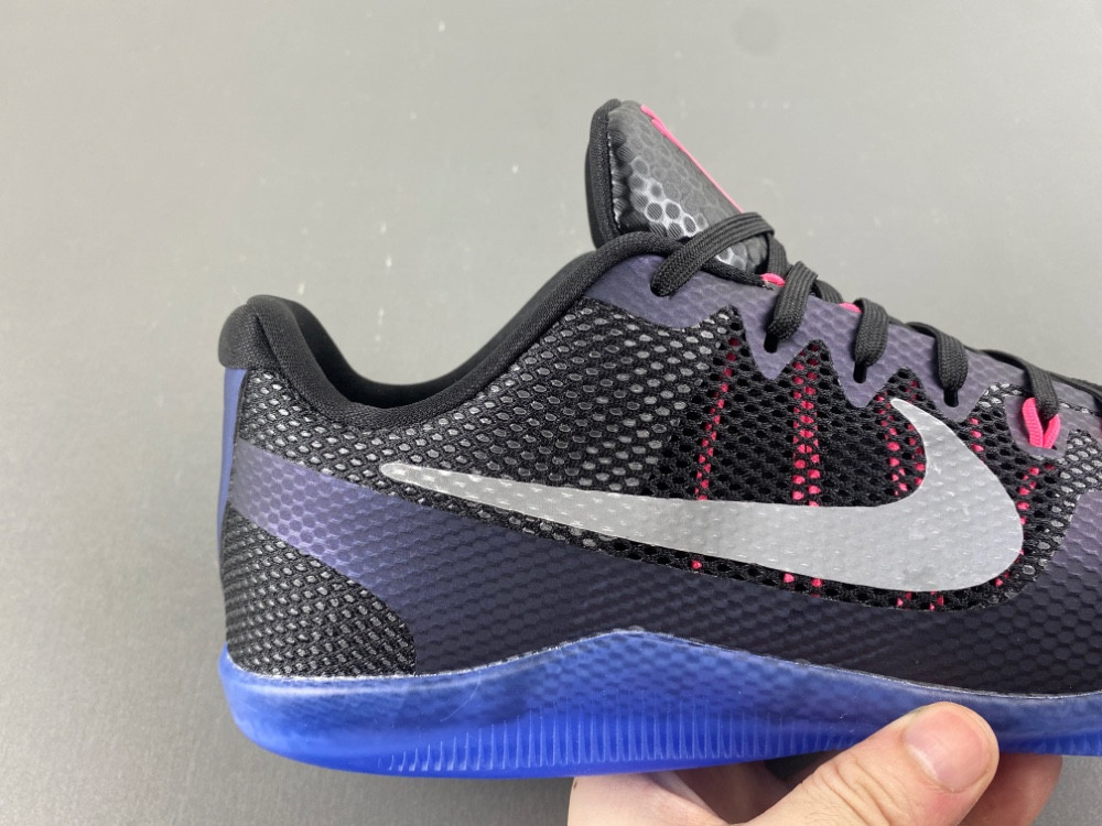 Nike Kobe 11 EM Low Invisibility Cloak Men