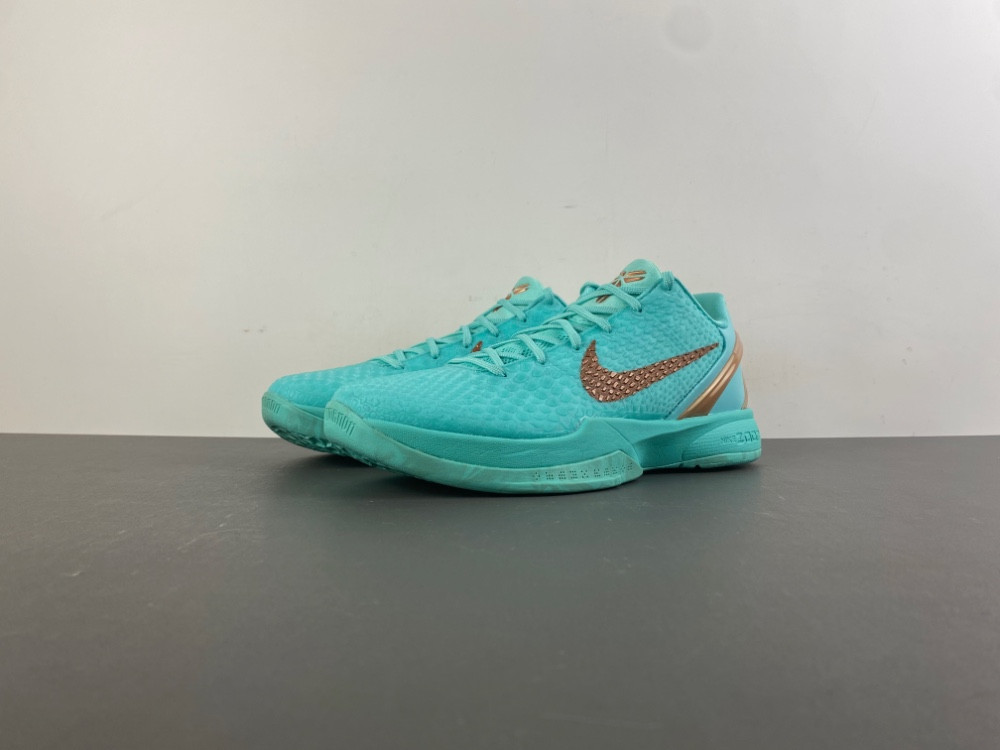 Nike Kobe 6 Protro Jalen Brunson IQ5774-300