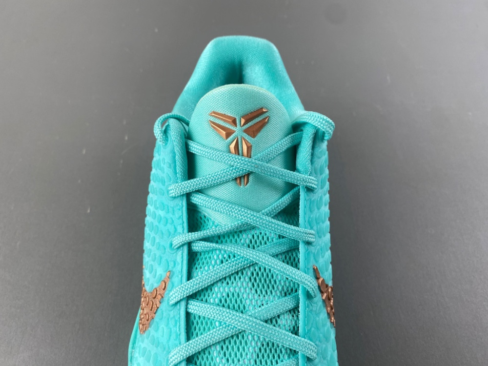 Nike Kobe 6 Protro Jalen Brunson IQ5774-300