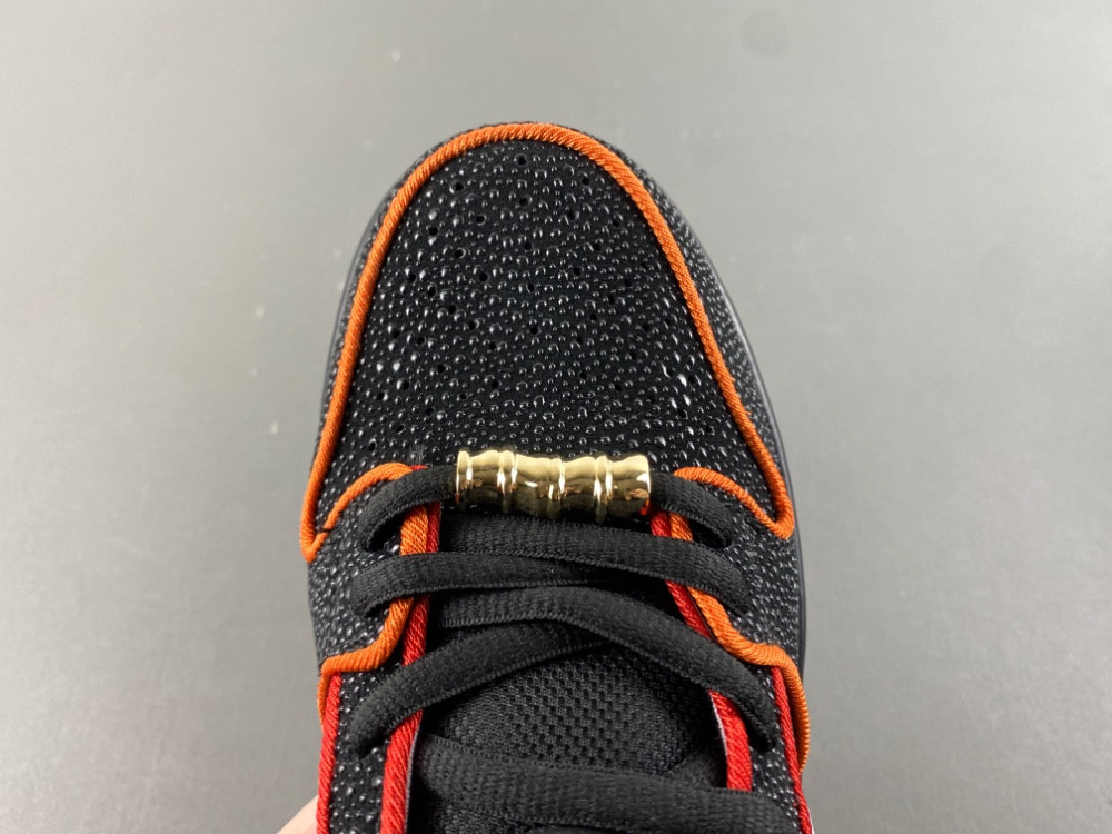 Nike SB Dunk Low Bronx Girls Skate - HV1664-001