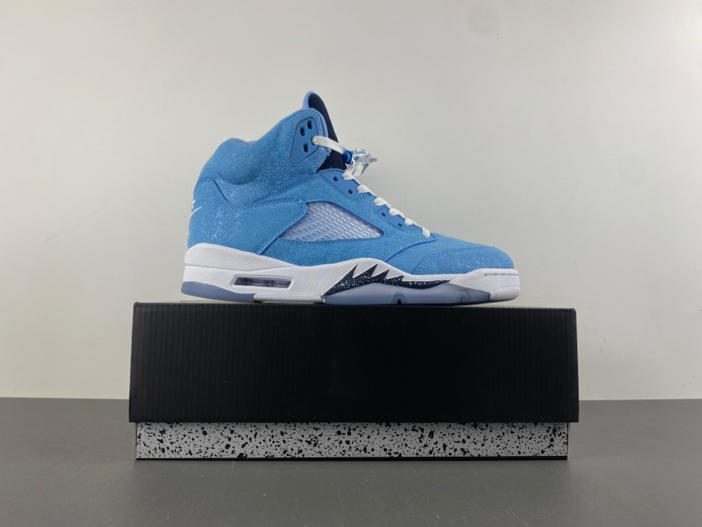 Jordan 5 Retro UNC PE DJ4954-997025 SZ