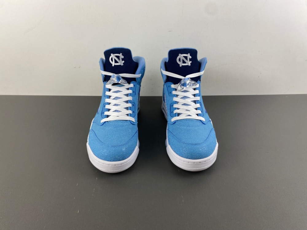 Jordan 5 Retro UNC PE DJ4954-997025 SZ