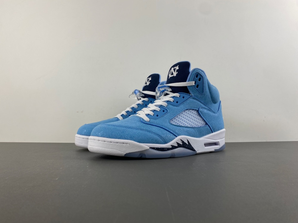 Jordan 5 Retro UNC PE DJ4954-997025 SZ