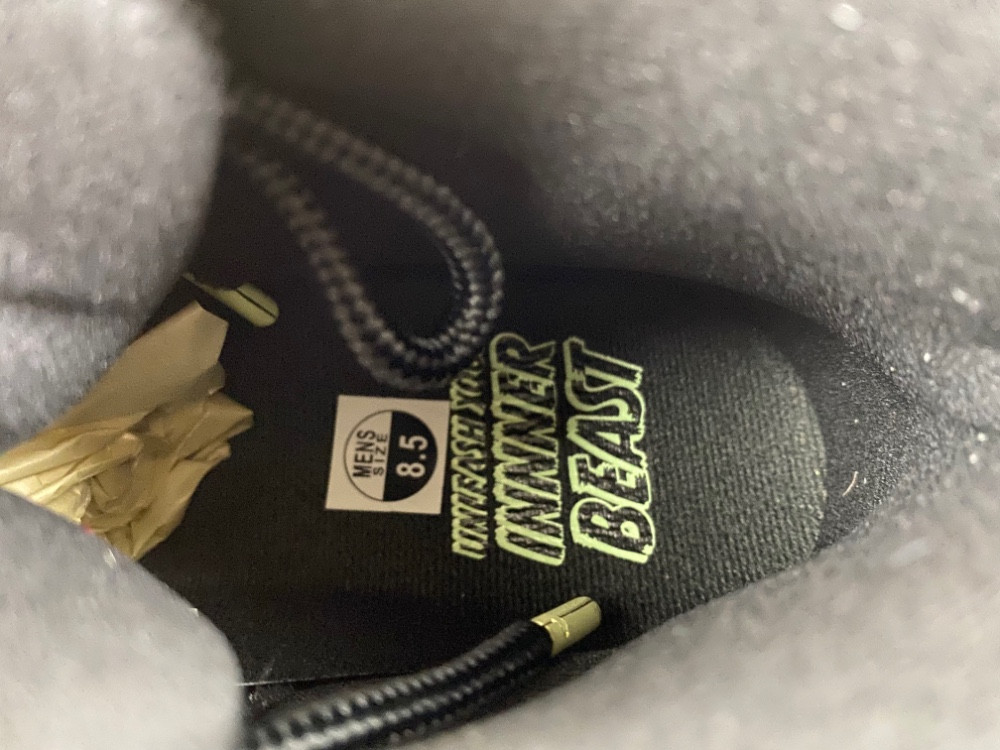 Air Jordan 11 Sneaker School IB1378-001