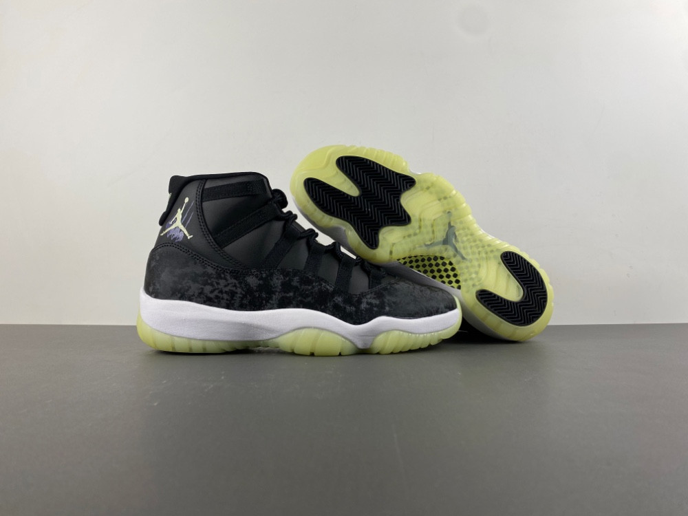 Air Jordan 11 Sneaker School IB1378-001