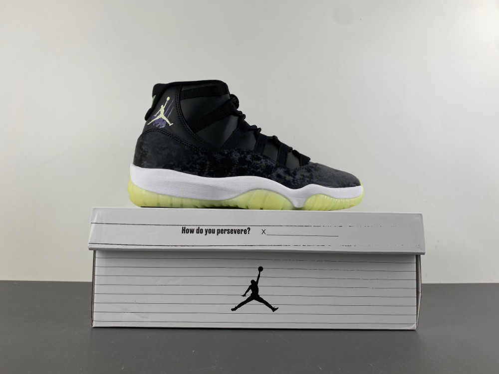 Air Jordan 11 Sneaker School IB1378-001