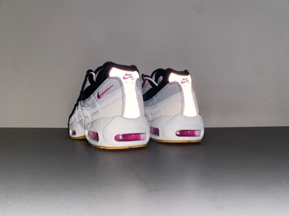 Nike Air Max 95 SB Cactus Flower Men