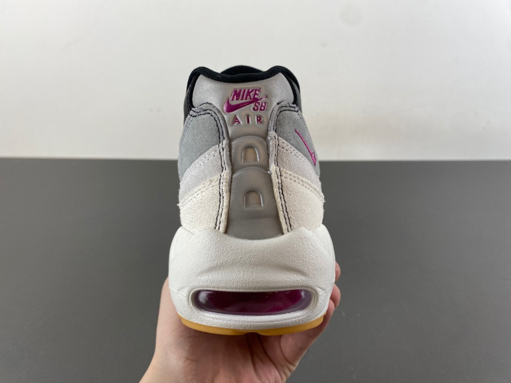 Nike Air Max 95 SB Cactus Flower Men