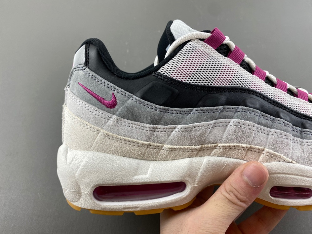 Nike Air Max 95 SB Cactus Flower Men