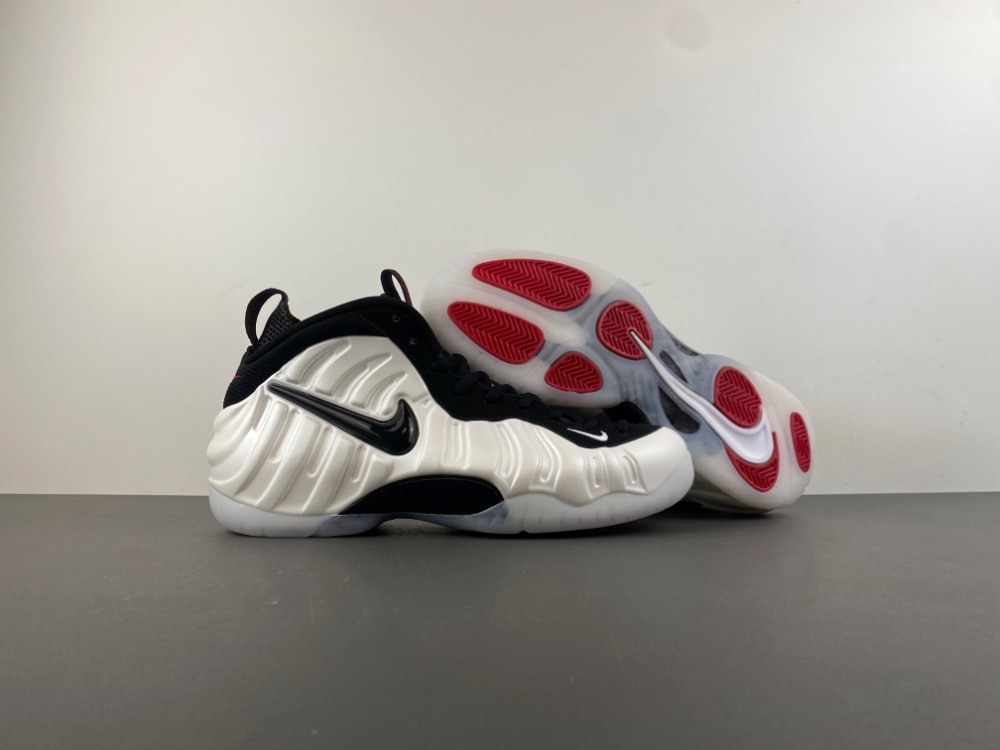 Nike Air Foamposite Pro 2025 