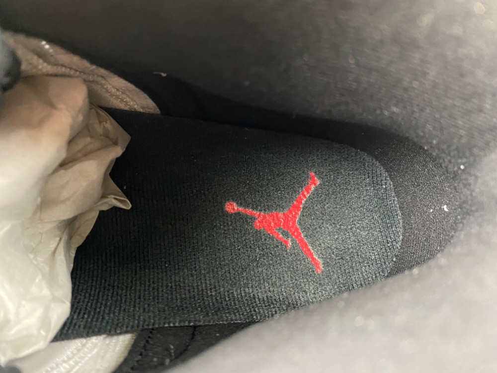 Jordan 12 Retro Taxi (2025) Men