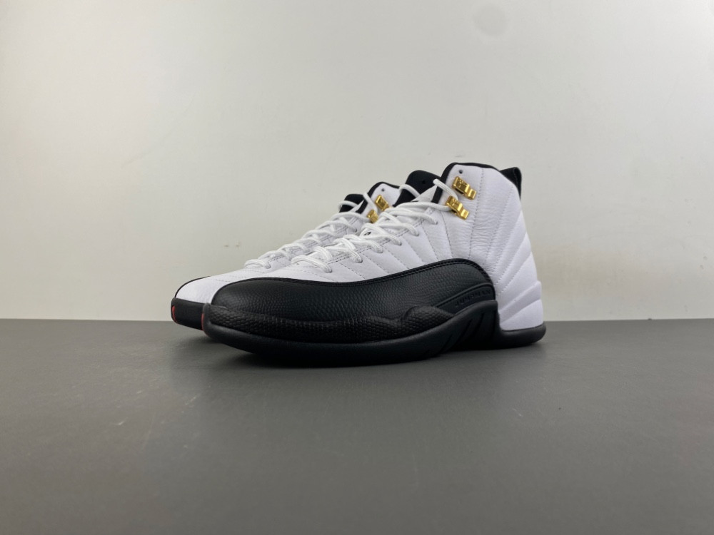 Jordan 12 Retro Taxi (2025) Men''s CT8013-117