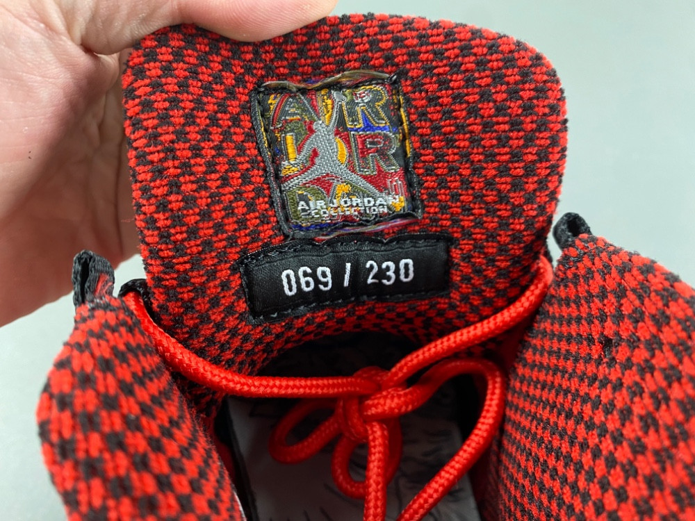 Jordan 10 Retro Steve Wiebe HOH Men