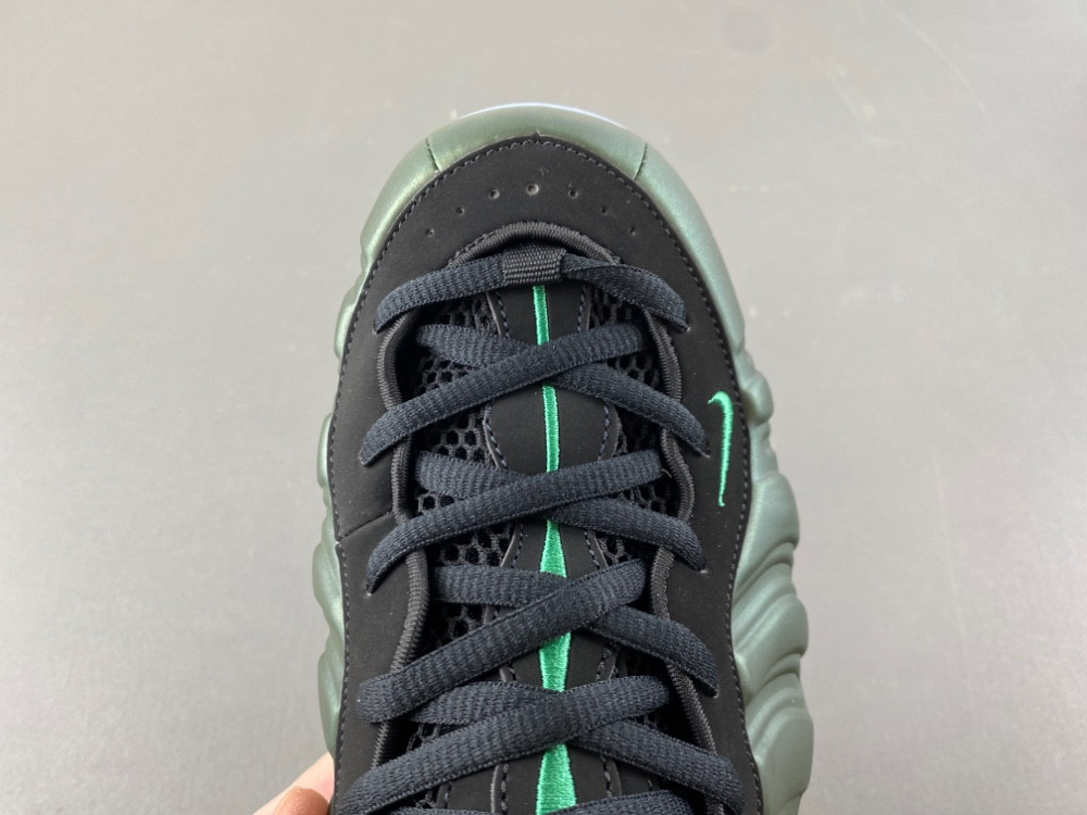 Nike Air Foamposite Pro Pine Green (2025) HF0794-300