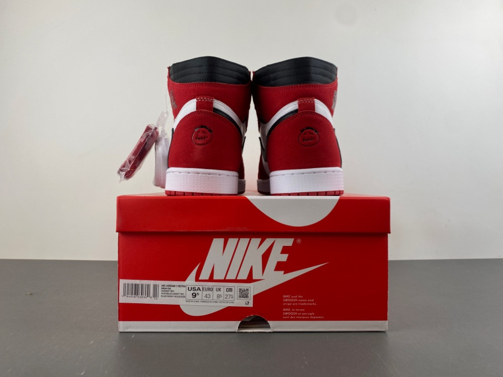 Travis Scott x Jordan Air Jordan 1 High Og Ts Sp DH3227-601