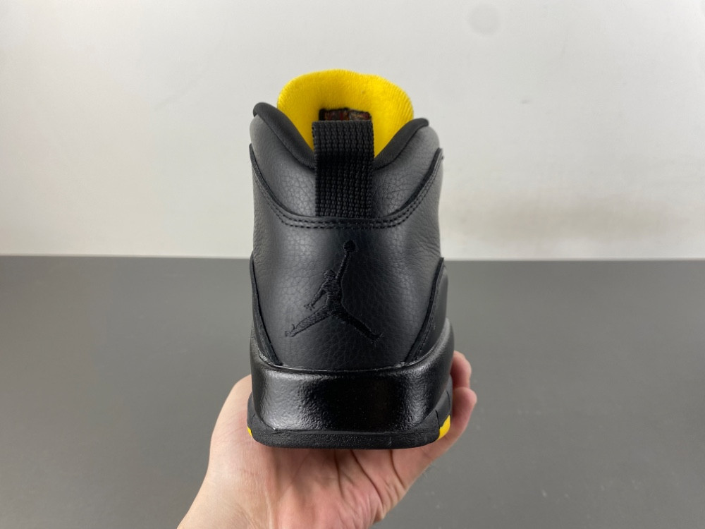 Air Jordan 10 Retro PS 