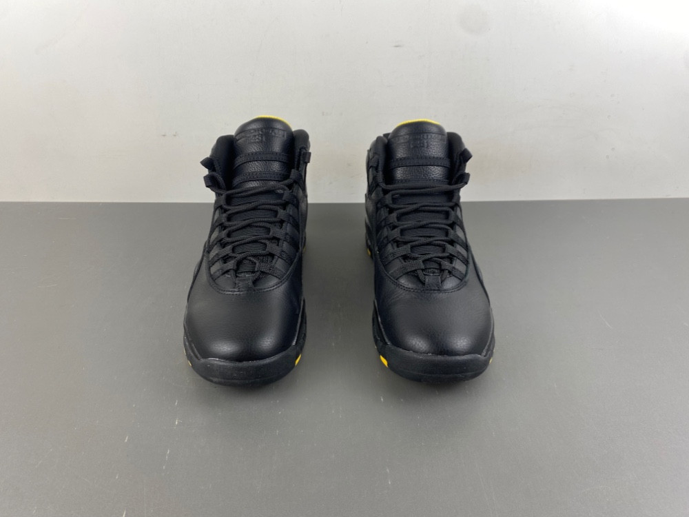 Air Jordan 10 Retro PS 