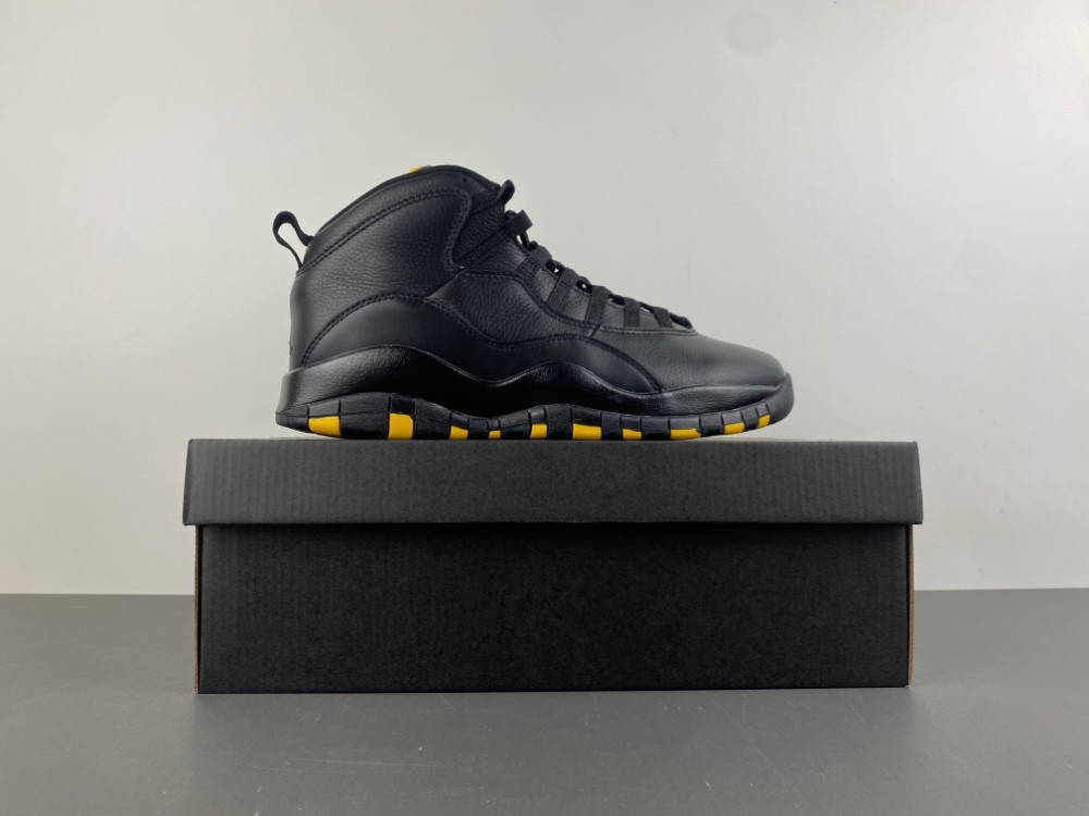 Air Jordan 10 Retro PS 