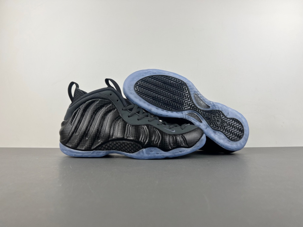 Nike Air Foamposite One Carbon Fiber Men