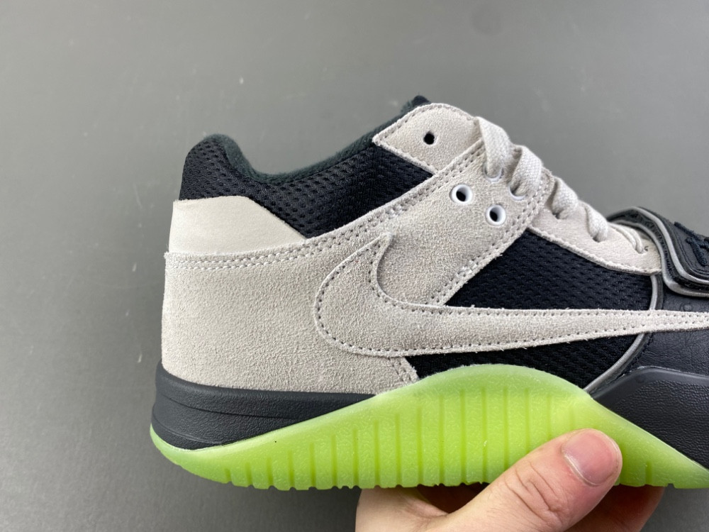 Chase B Travis Scott Jordan Jumpman Jack IH7971-001