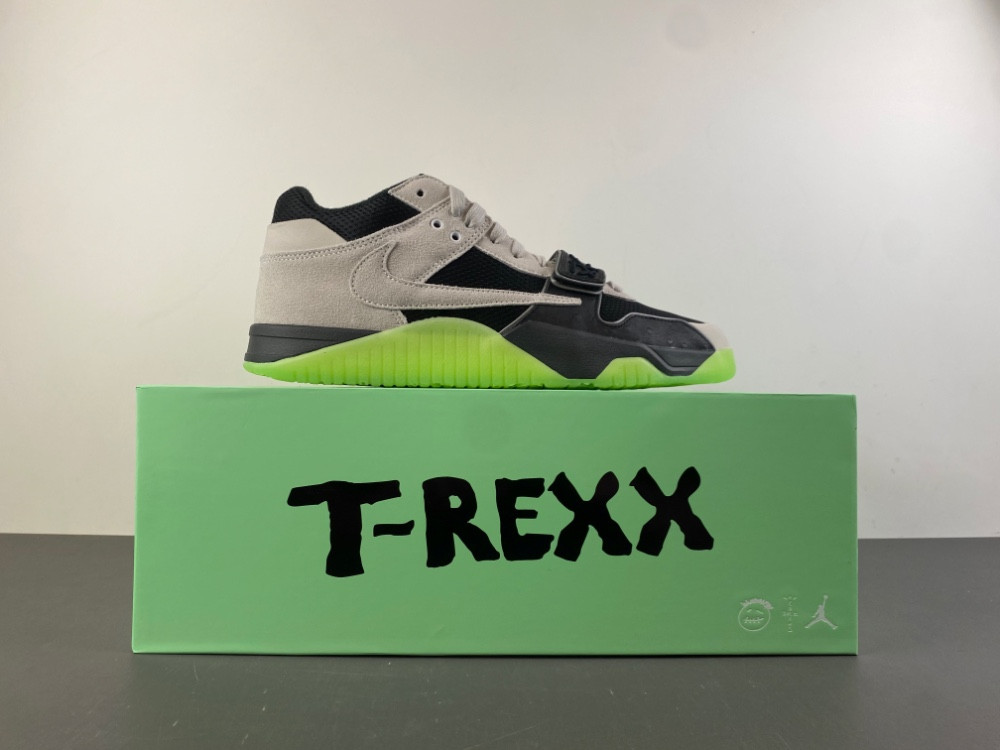 Chase B Travis Scott Jordan Jumpman Jack IH7971-001