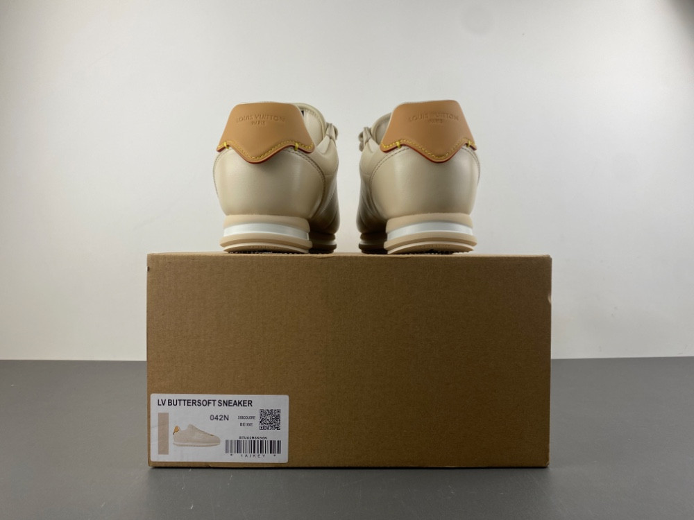 Lwe BUTTERSOFT Sneaker